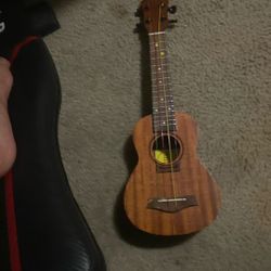 ukelele