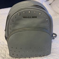 MK Backpack