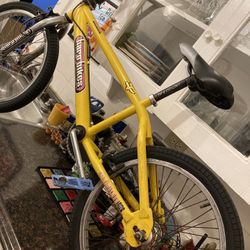 Haro  Dave Mirra