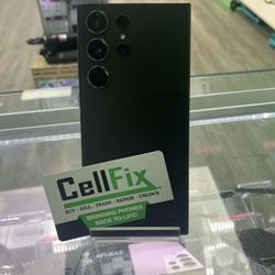 S23 Ultra 256GB Unlocked 