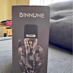 Wireless Gaming Headset 