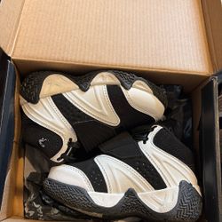 Toddler Air Basketball Shoes