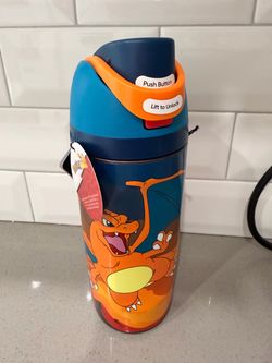 Pokemon Owala