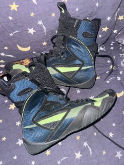 Nike Hyper Ko 2’s
