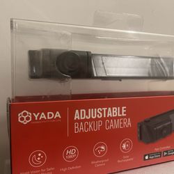 Yada Adjustable Back Up Camera 