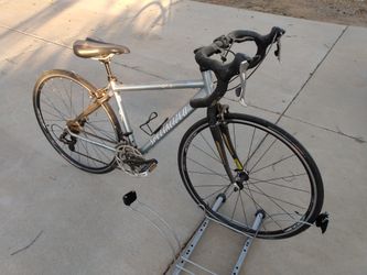 Specialized Sequoia Women's