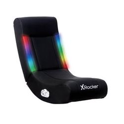 X Rocker Solo RGB Audio Gaming Chair
