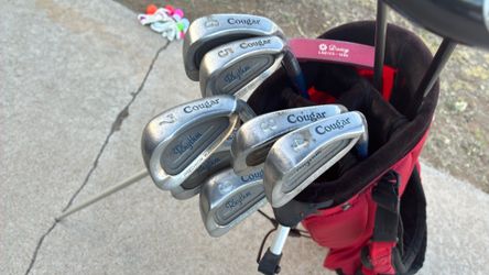 Women’s Golf Starter Set 3-9