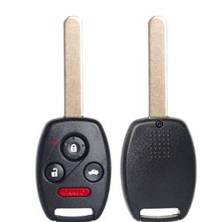 Key Fob 🔑 Nissan  Ford  Xhevy Toyota