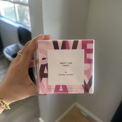 Ariana grande Perfume 