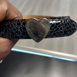 Belt