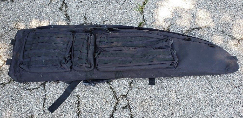 Rifle Case 