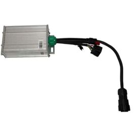 Homelite Ryobi (contact info removed)01 OEM Replacement 48V Deck Motor Controller RM480E