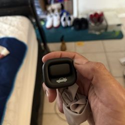 Honda S2000 Trunk Release Button 