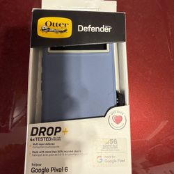 Otter box Case (unopened)