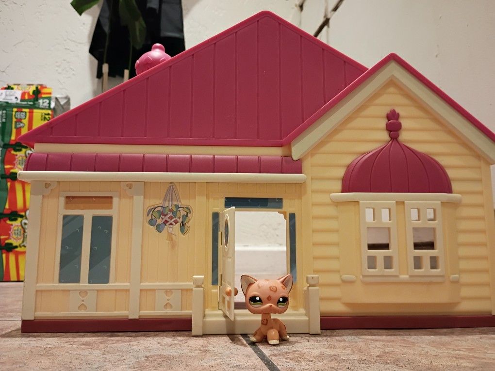 Doll House