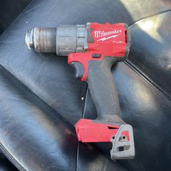 Milwaukee Hammer Drill/Driver