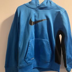 Nike Kids Hoodie $15
