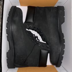 Blacks Timbs