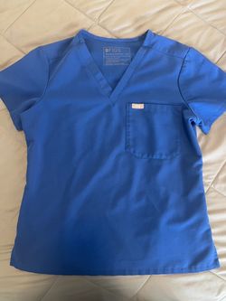 FIGS women’s Scrub Set