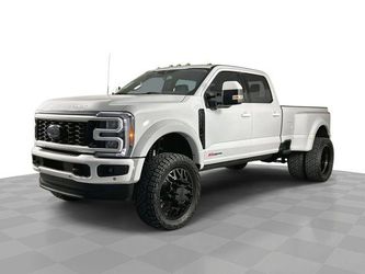 2023 Ford F-450