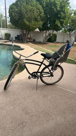 Del Mar bike