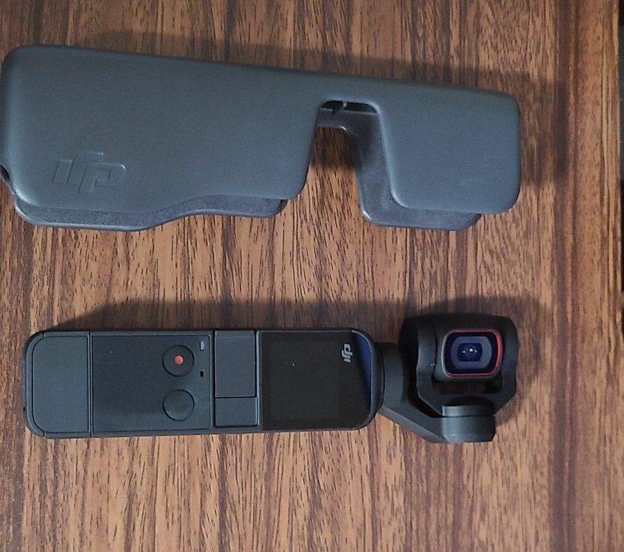 OSMO Pocket 1