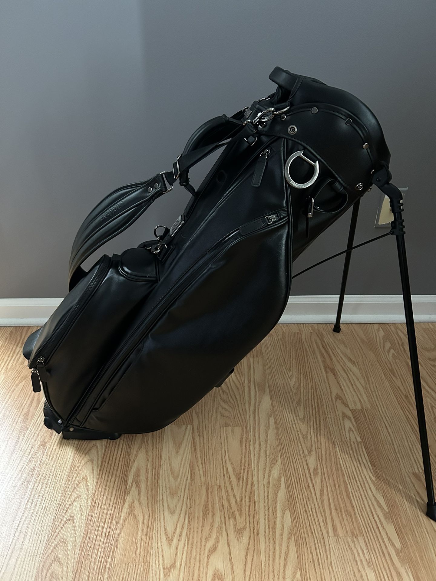 Titleist Linkmaster Members Golf Bag (Brand New)