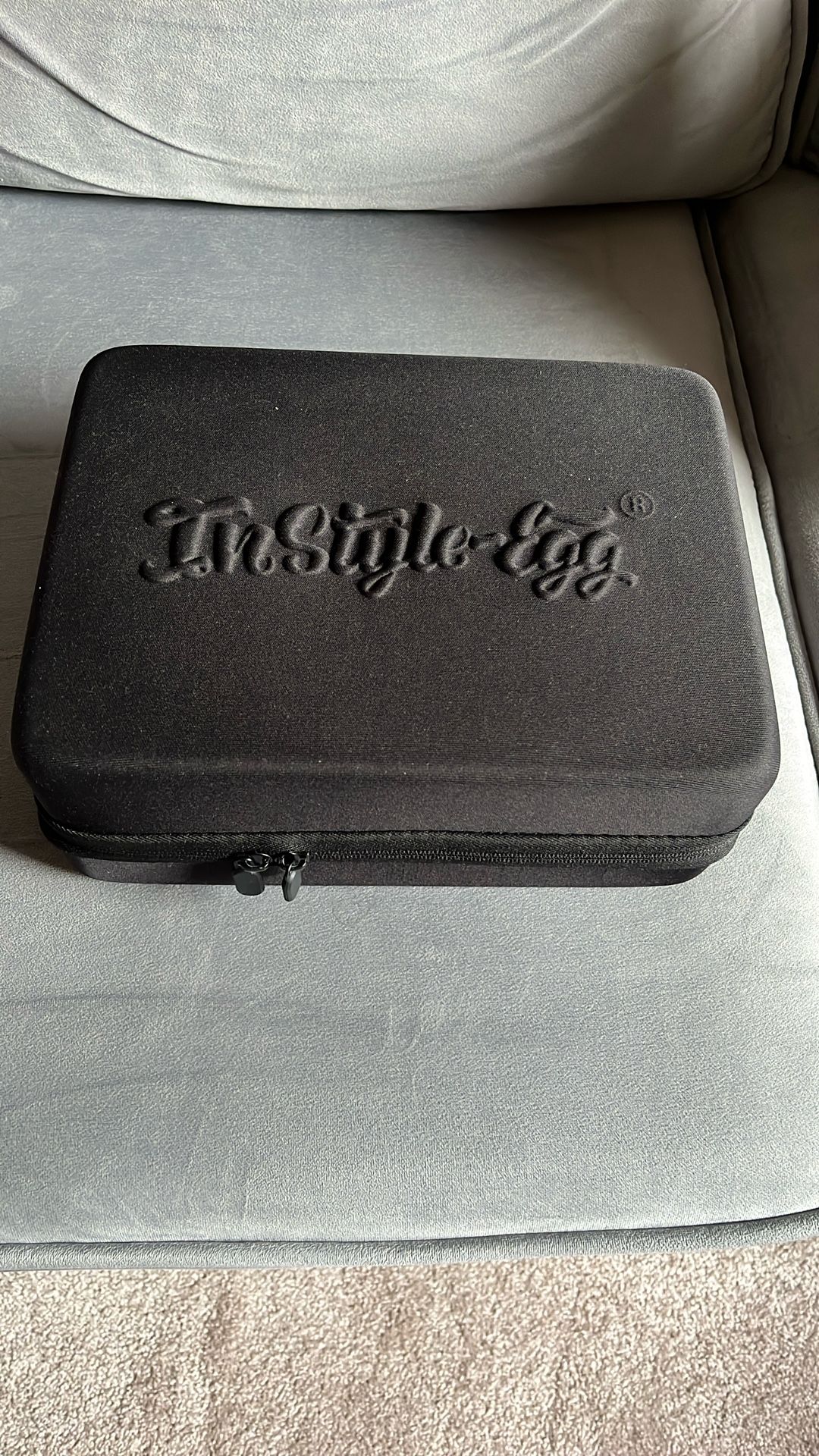 Laser Hair Growth Cap