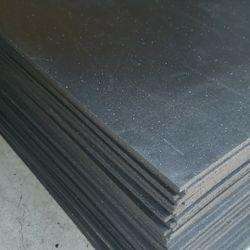 NEW Gym Mats 4ft X 6ft Rubber Flooring HEAVY DUTY Horse Stall Mats For Home Gym Exercise Pads Fitness Tiles 