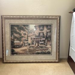 Decorative Frame