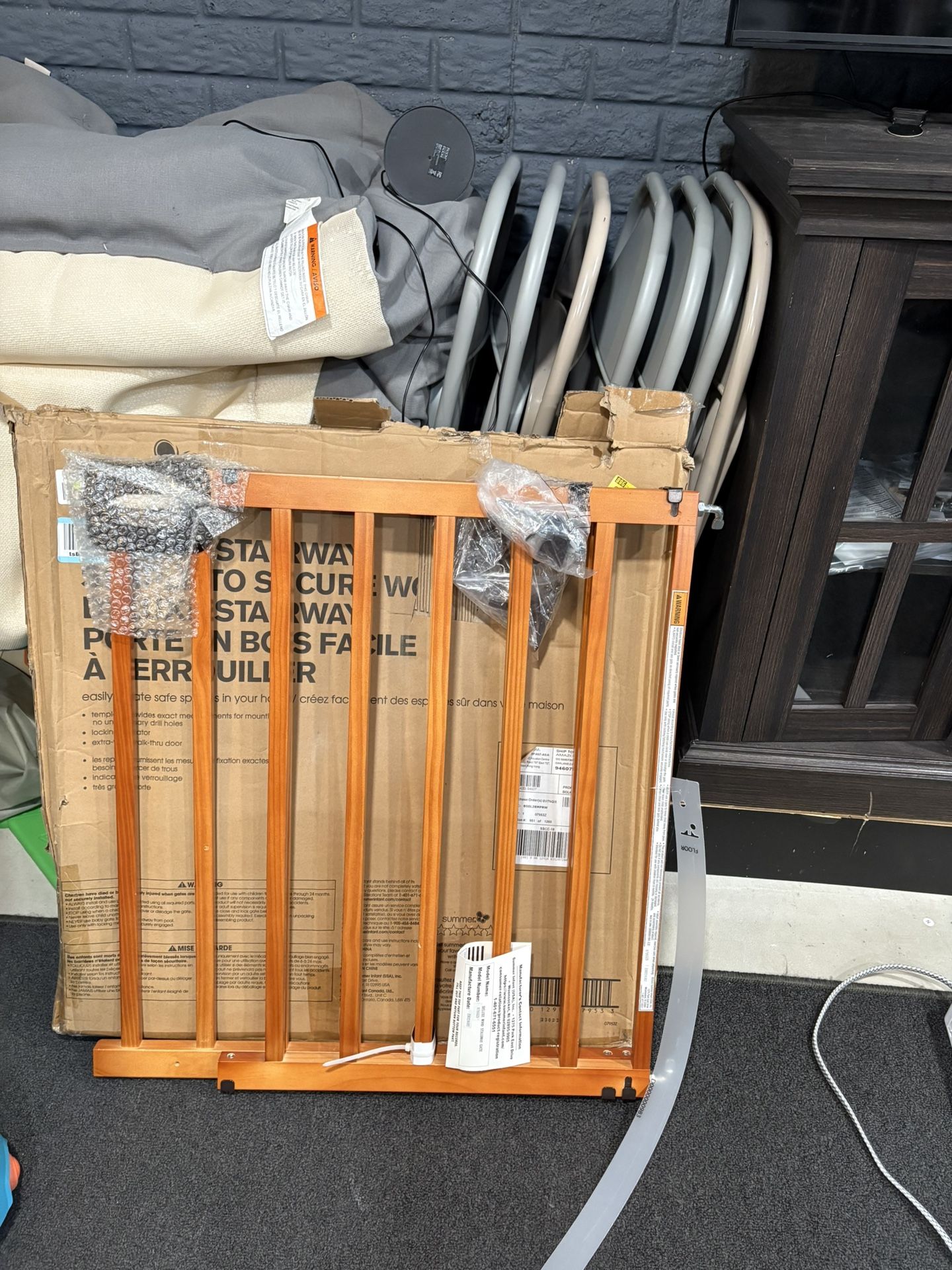 Baby Gate