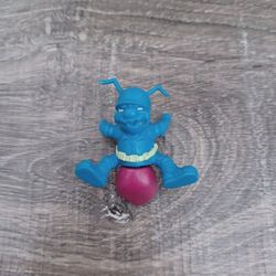 1987 Hasbro Army Ants 🐜 Snarl 