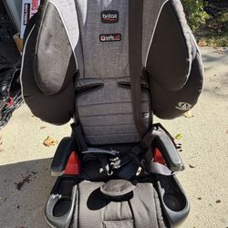 Car Seat