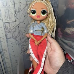 Lol Doll