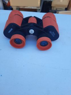Carson 10x42 binoculars