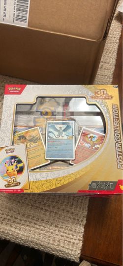 30th Celebration Poster Collection