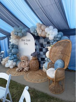 Balloon Arch