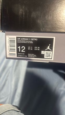 Jorden 11