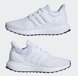 Adidas UBounce Youth Size 7 Unisex