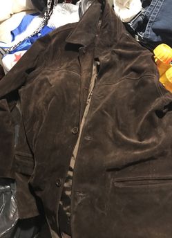 Banana Republic Coat