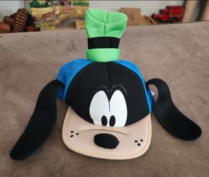 Goofy adjustable