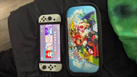 Nintendo swicth