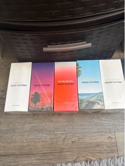 LV MENS Colonges !