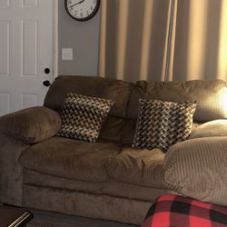 Complete Living Room Set 