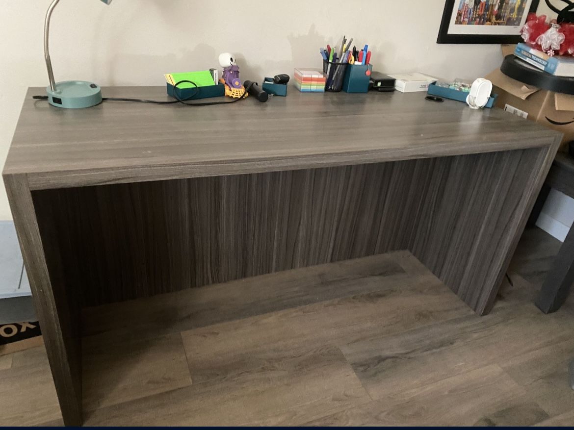 Heavy Duty Office Desk