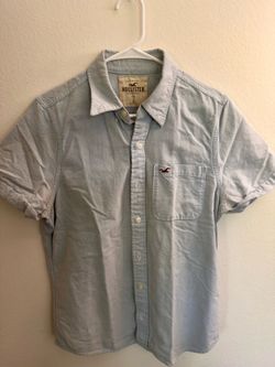 Hollister Shirt