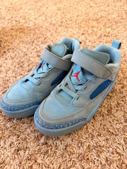 Jordan shoes