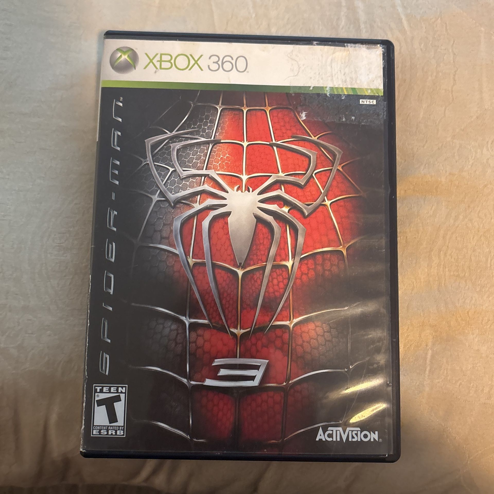 Spider-Man 3