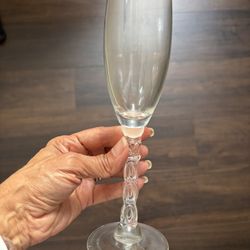 Champagne 2000 Glasses 